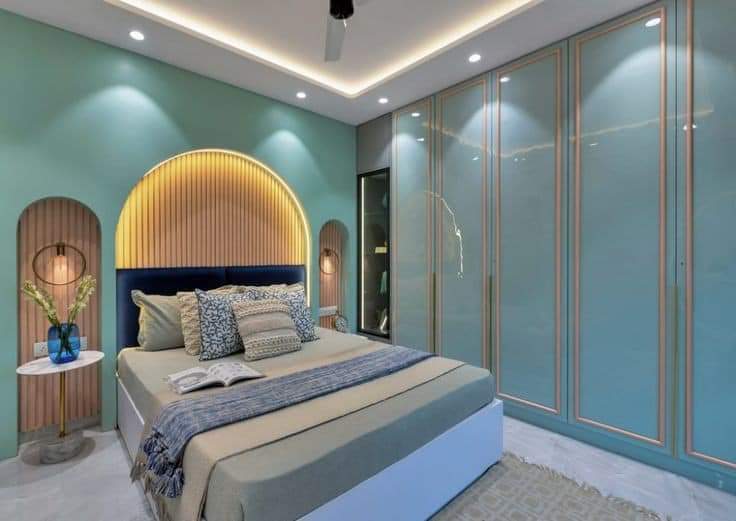 Bedroom Design
